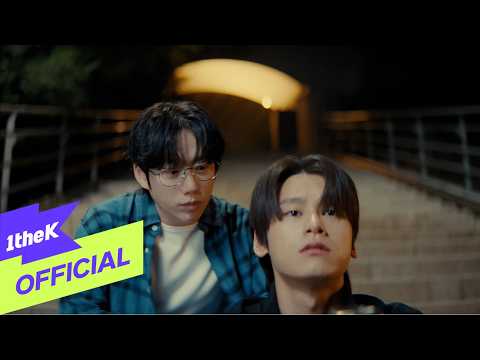 [MV] 10CM _ Crushed(일말의 가능성)