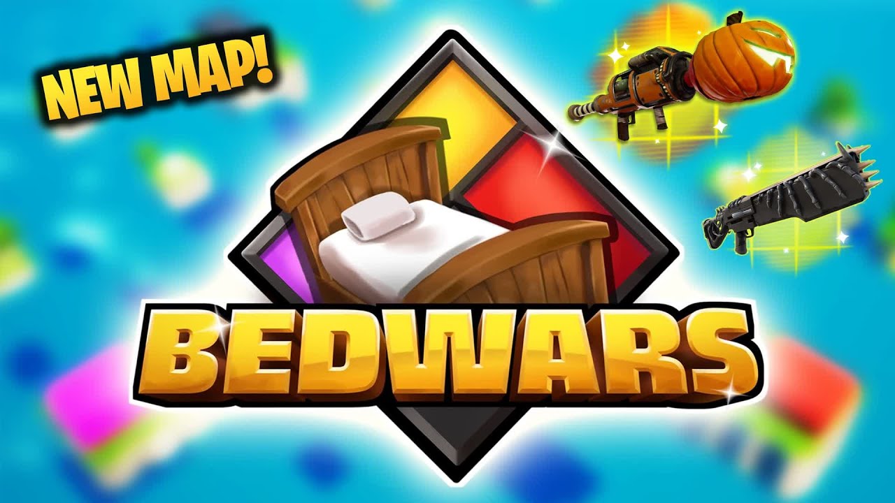 [WIN🏆] Bed Wars (6) | MAP CODE 7048-8422-2298 | Fortnite Creative