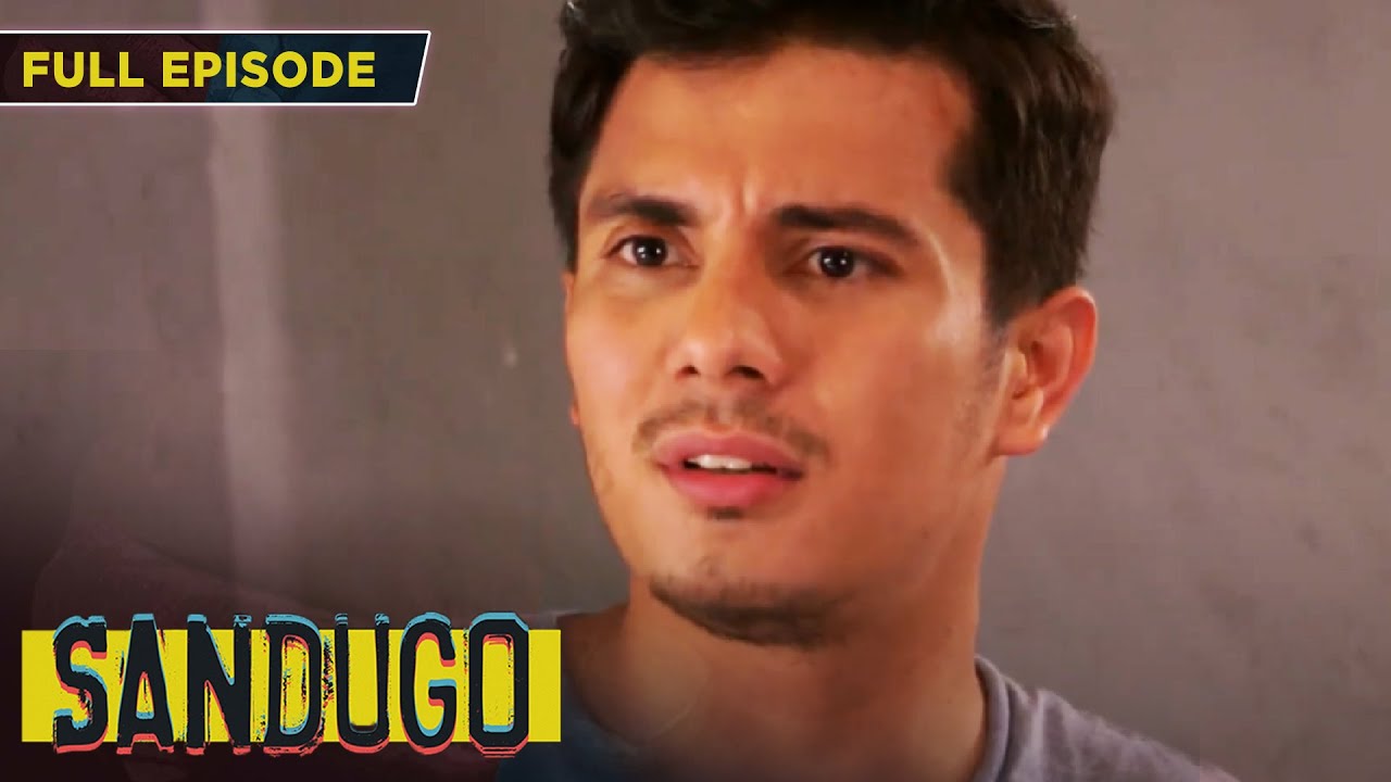 Sandugo | Full Episode 10