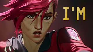 Toxic - Vi & Juri Edit