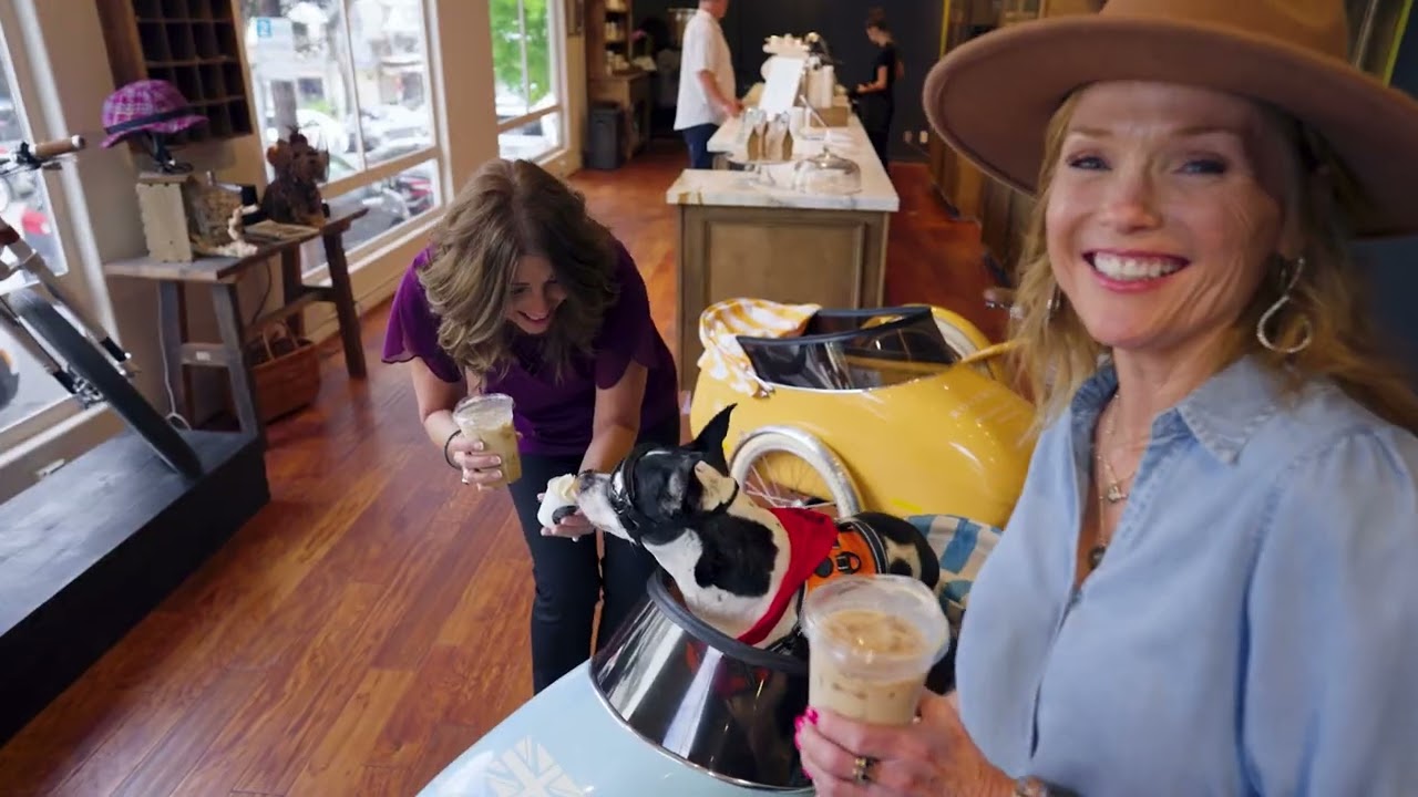 Trilogy® San Juan Oaks Community Video