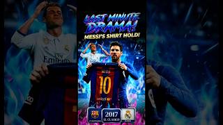 EL CLASICO: Real Madrid vs Barcelona - Last Minute Drama 🤯🔥