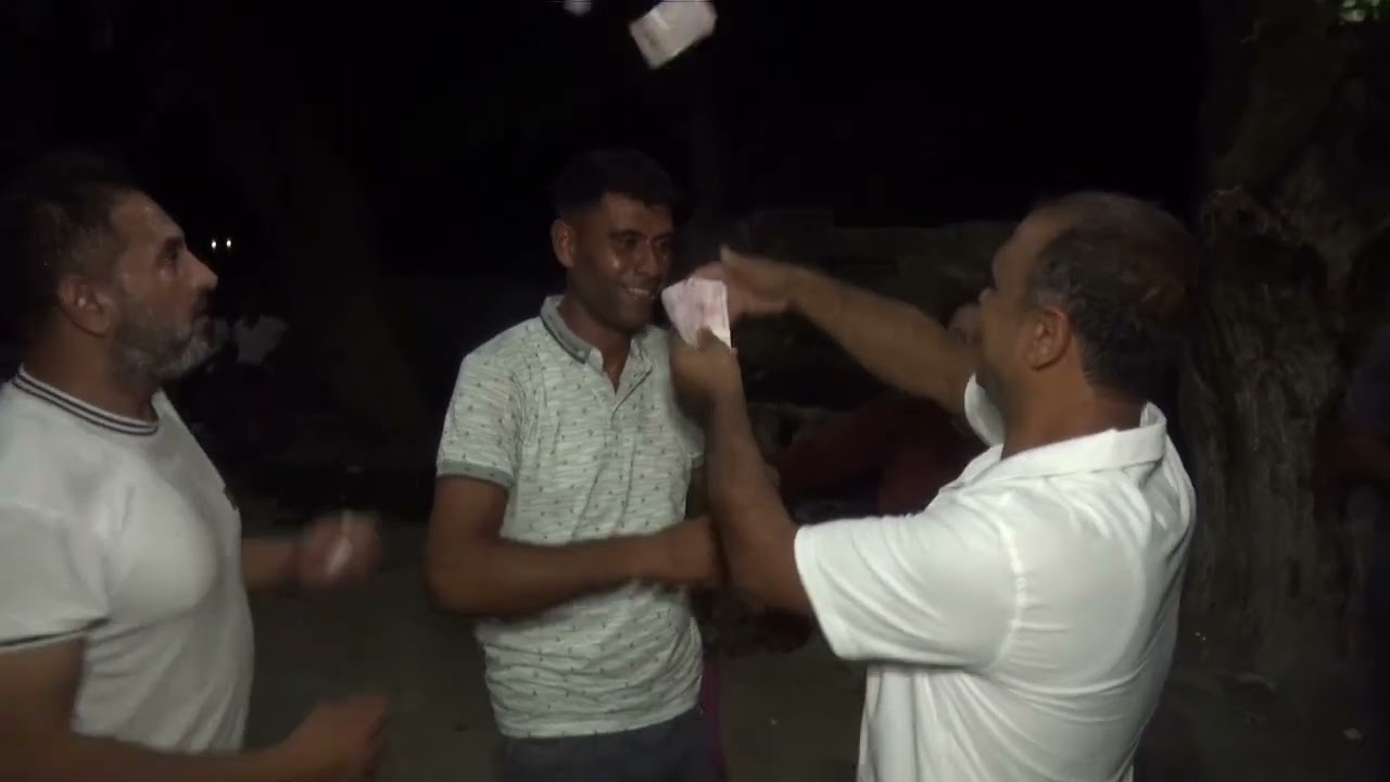 11 NURDAGI CUMA NIN OĞLUNUN DÜĞÜNÜ