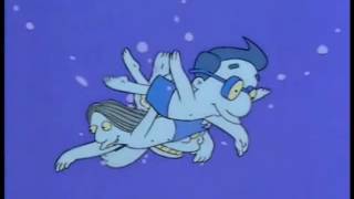 The Simpsons - Pool Musical