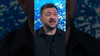 Zelenskyy on Abramovich meeting and message sent to Putin