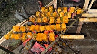 Bgmi ka paneer tikka masala .1vs4 or what  #bgmi#pubg#bgmi #bgmi shorts screenshot 4