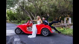 Katie + Brian Tie the Knot | Stunning Wedding Moments You’ll Love