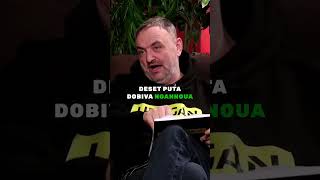 Hambi Prime Cro Cop Bi 9 Od 10 Puta Dobio Ngannoua