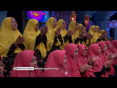islam-itu-indah---bikin-bangga-mama-papa-(29/8/18)-part1