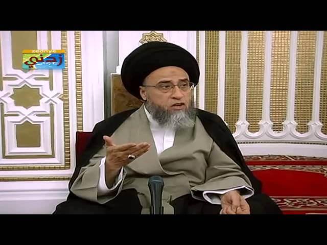 ما هو المعروف و ما هو المنكر ؟- السيد صباح شبر