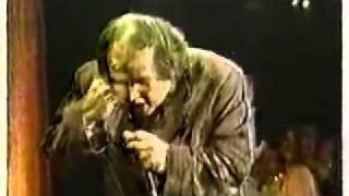 Sam Kinison - Rodney Dangerfields Comedy Store
