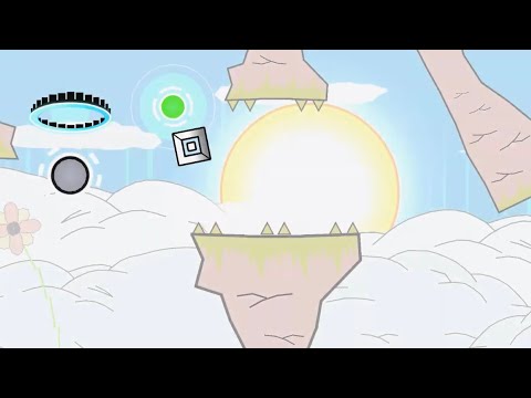 Zodiac Shift 100% (Medium Demon) By Skywalker14