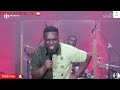 JOE METTLE PRE WORSHIP SESSION 2 PRAISE RELOADED 2025