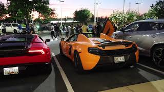 Crazy Meet R34 Gtr 2 Step