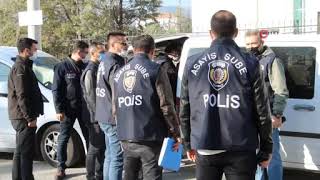 Genç mühendisi boğazını keserek öldüren erkek arkadaşı hiçbir şey hatırlamadığını öne sürdü