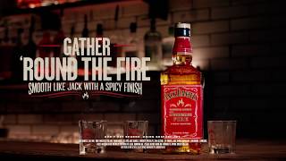 Jack Daniel's - Fire Brigade