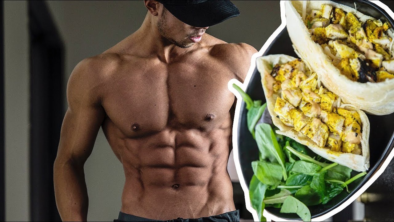 ケバブ食べてダイエット？！～カネキッチン！