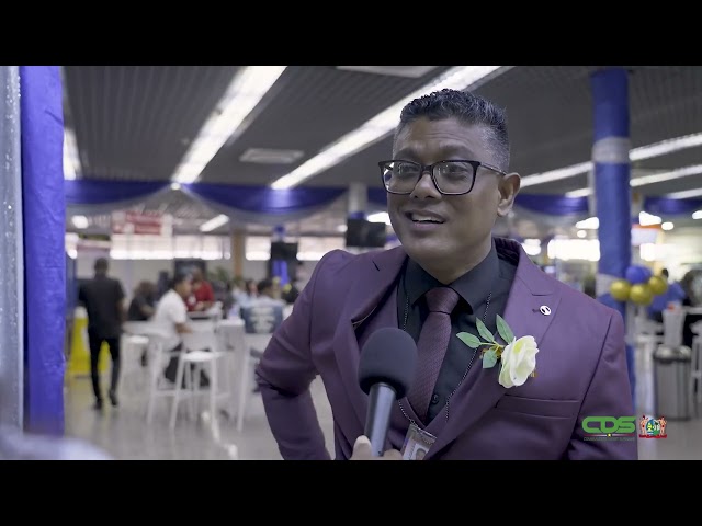 Bij viering 30 jaar NV Luchthavenbeheer: poort naar de wereld