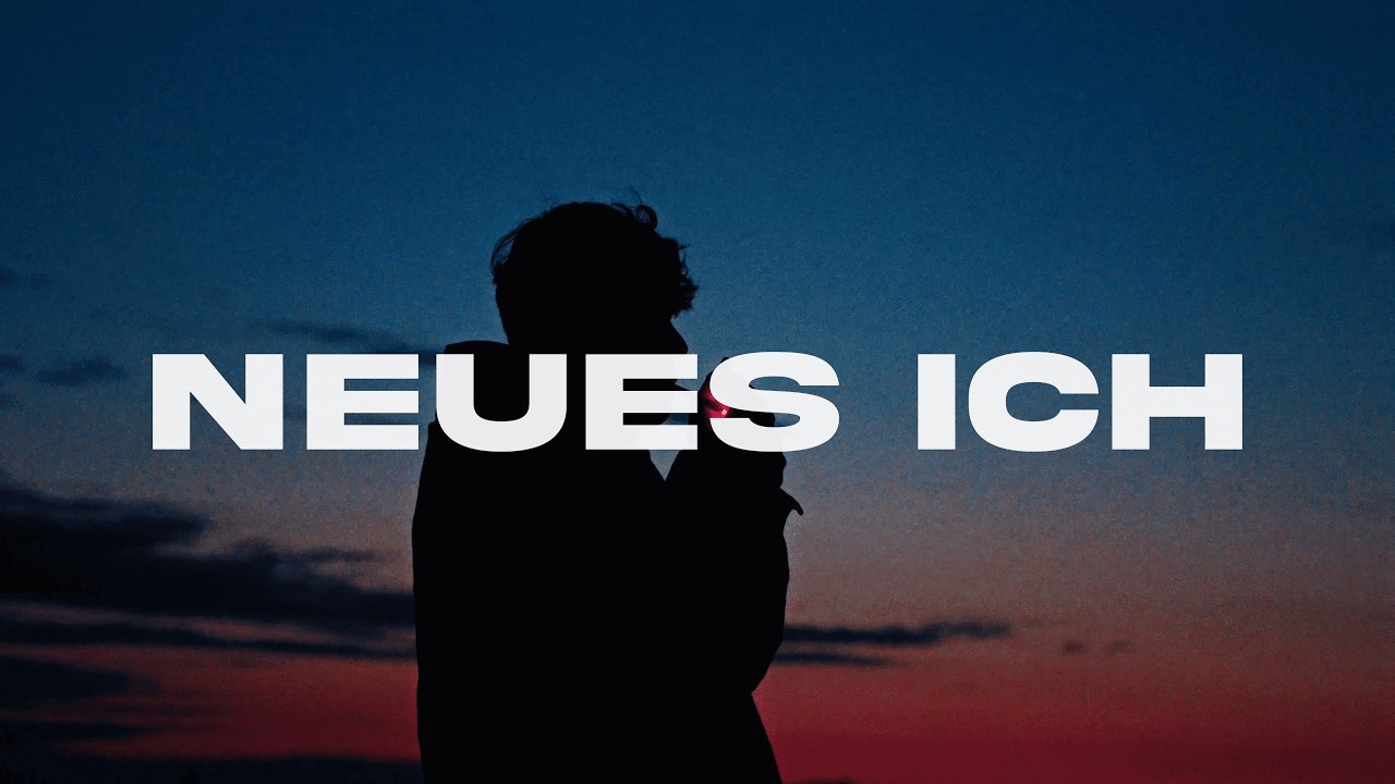 RO$C - Neues Ich (Official Video)