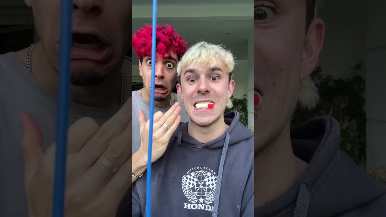 Te has dado cuenta?😂