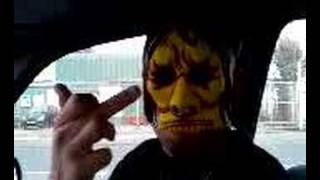 Watch Obie Trice Wake Up video