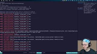 Game Dev | Rust | Godot | UI Layout #395 part 1