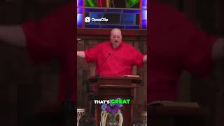 Faithfulness to your Church