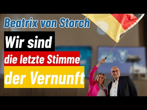 Die Patrioten gewinnen. Europaweit. Aber…