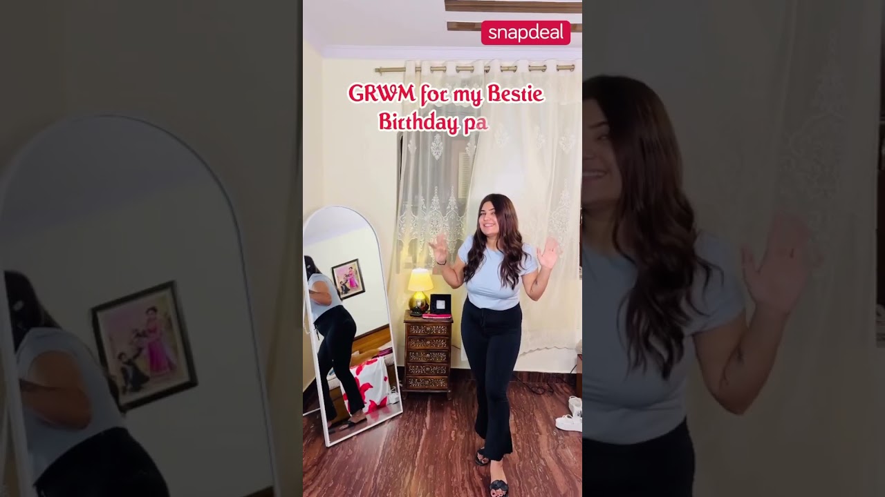 Snapdeal sale is on go and grab yours!!! 