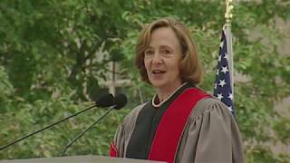 MIT Commencement Address 2006