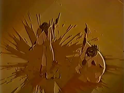 The Prince of Egypt VHS commercial from 1999