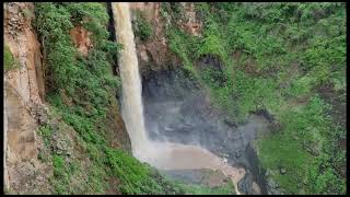 Salto de Damián, Acatic Jalisco