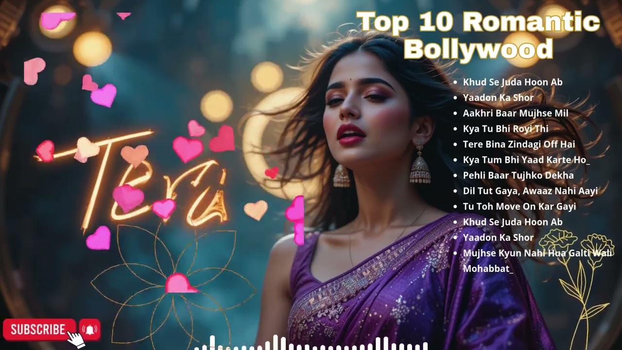 Songs That Wrap India Around Every Homesick Desi Soul 🌸🏠