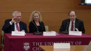 2017 Symposium - Advisory Panel