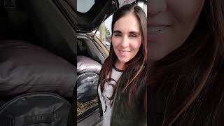 MN DNR Becoming Outdoor Women deer hunt