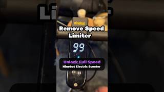 How to Remove Speed Limiter on ANY Ninebot Electric Scooter (2026) - Unlock Full Speed
