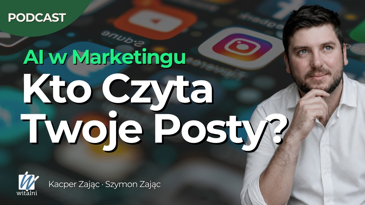 Dlaczego tracisz budżet na reklamy, które nikogo nie trafiają?
