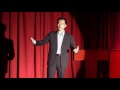 為什麼不該追求愛情 Why shouldn't we "pursue" love? | 國洋 張 | TEDxFJU