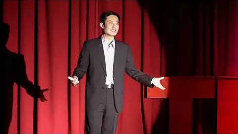 为什么不该追求爱情 Why shouldn't we "pursue" love? | 国洋 张 | TEDxFJU - 天天要闻