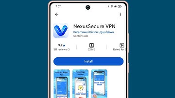 Nexussecure vpn app kaise use kare || how to use nexussecure vpn app