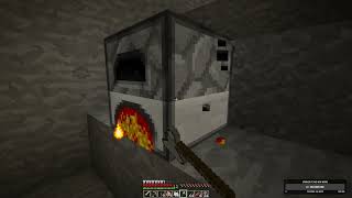 Since my house caught fire I decided to blow up the remains in Minecraft
