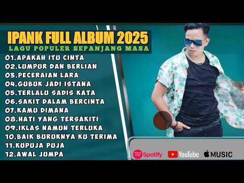 LUMPUR DAN BERLIAN (LIRIK) FULL ALBUM TERBAIK (MIX) PERCERAIAN LARA - LAGU POP MELAYU TERBARU 2025