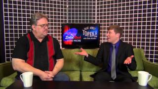 Talk About Topeka - E052 - Andrew Walker