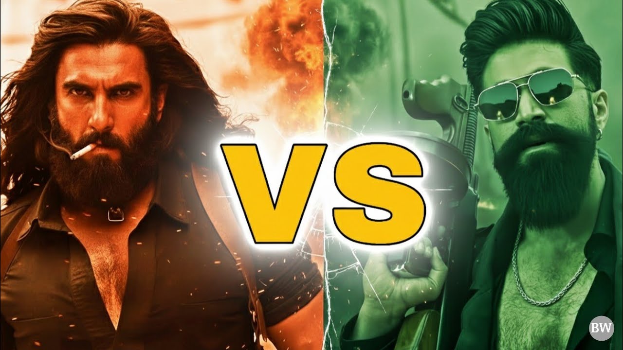Yash’s Toxic vs Dhurandhar 2: Who Will Win?