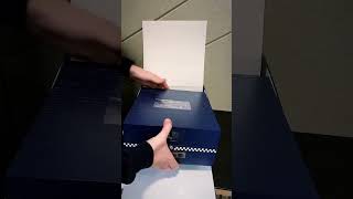 UNBOXING the TAG Heuer Monaco 50 Years Anniversary Edition 🥵