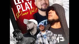 Lets Play Piano Vol 7 Mixed BY DJ TY C SA 2026