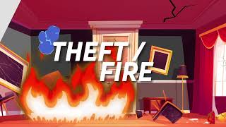 Insurance 101 - Leadway Buglary & Fire Insurance