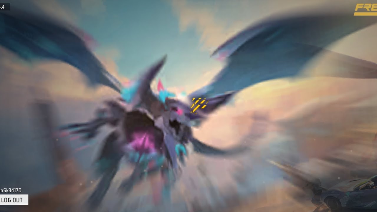 Mechadrake Dragon FF