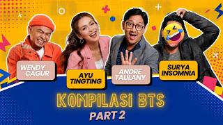 Kompilasi Lucu Moment Para Pemain Bts  Part 2