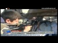 Syria News 25/2/2015, President al-Assad receives French delegation headed by Senate member